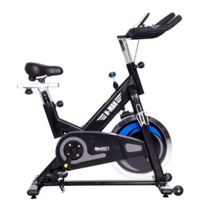 Bicicleta Spinning MoviFit N-MAN Profesional