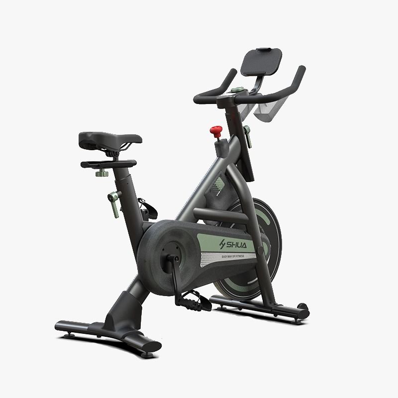 Bicicleta Spinning SHUA SH-B386 - Imagen 2