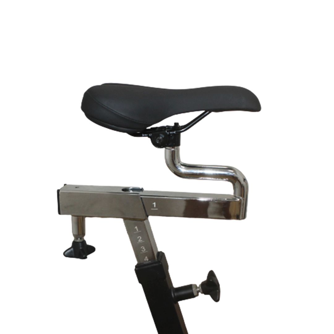 Bicicleta Estática Spinning Movifit Profesional SPIN CYCLE (Sin Consola) - Imagen 2