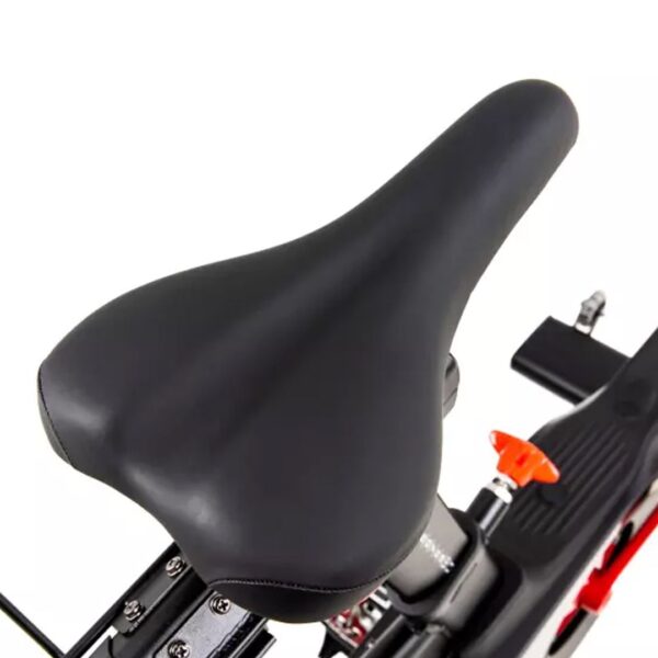 BICICLETA ESTÁTICA TIPO SPINNING MOVIFIT R-ONE BASIC SIN CONSOLA - Imagen 2