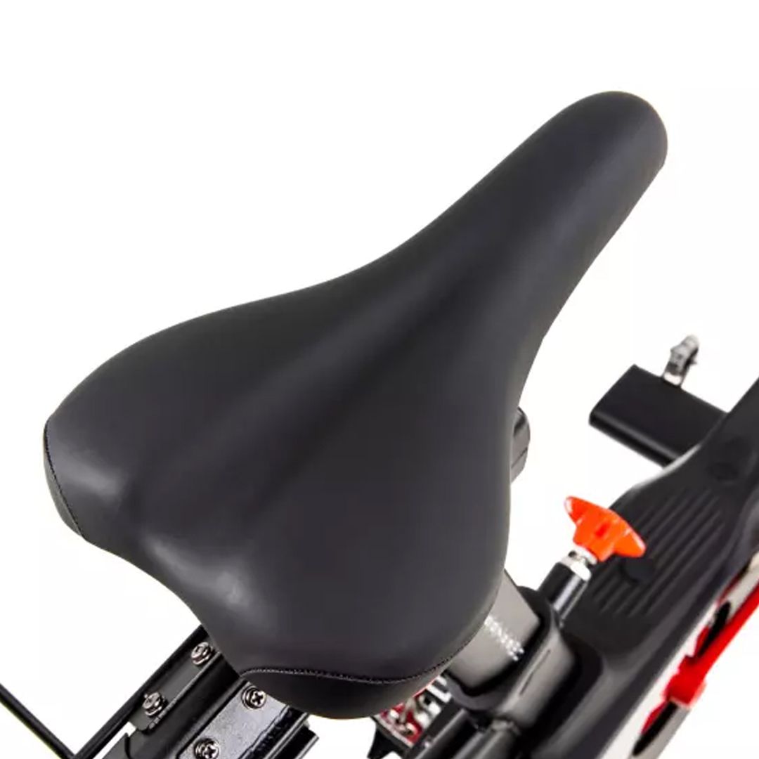 BICICLETA ESTÁTICA TIPO SPINNING MOVIFIT R-ONE BASIC SIN CONSOLA - Imagen 2