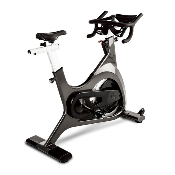 Bicicleta Spinning Profesional Johnny G Spirit Bike JB950