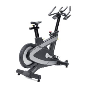 Bicicleta Spinning Profesional Intenza Fitness 550GC3