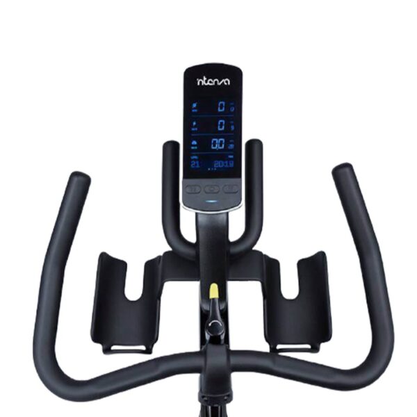 Bicicleta Spinning Profesional Intenza Fitness 550GC3 - Imagen 4