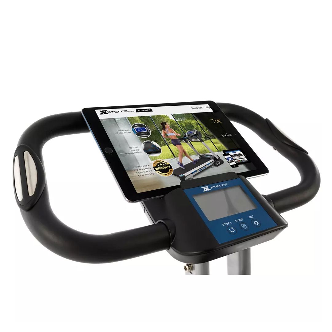 Bicicleta Plegable Reclinada Xterra Fitness FB360 - Imagen 3