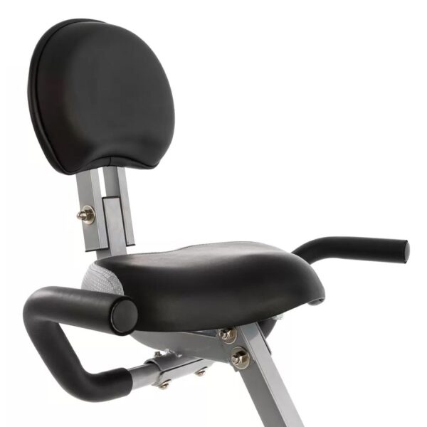 Bicicleta Plegable Reclinada Xterra Fitness FB360 - Imagen 4