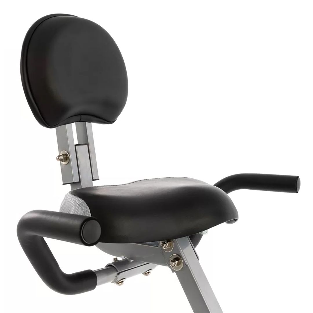 Bicicleta Plegable Reclinada Xterra Fitness FB360 - Imagen 4