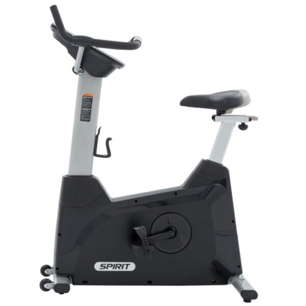 Bicicleta Vertical Spirit XBU55 - Imagen 4