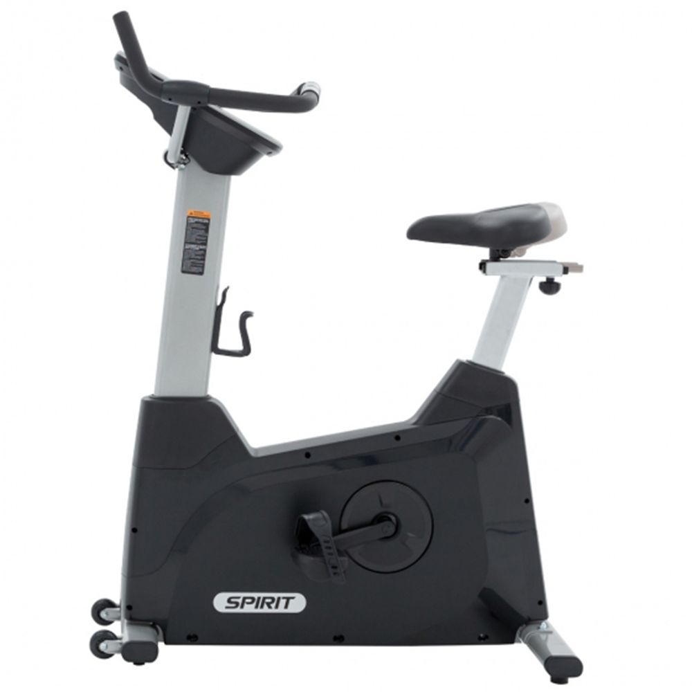 Bicicleta Vertical Spirit XBU55 - Imagen 4