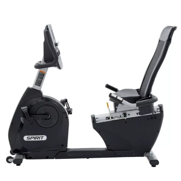 Bicicleta Recumbent Spirit XBR25 - Imagen 2