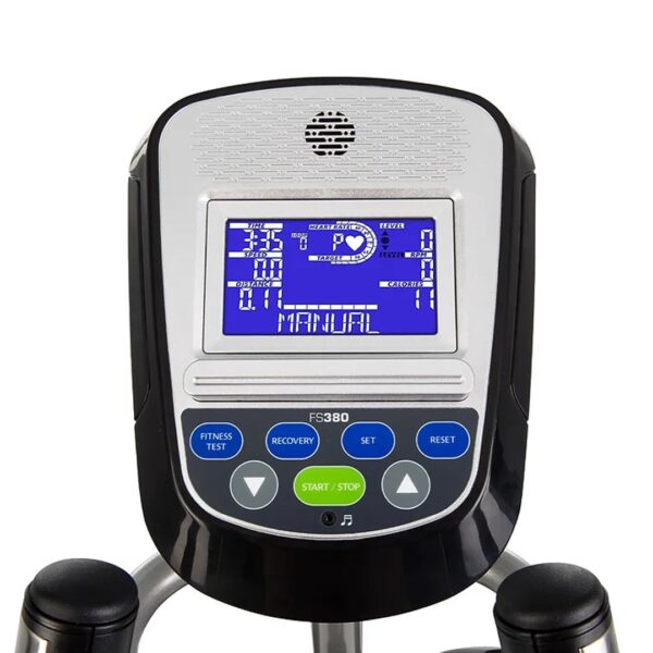 Elíptica Xterra FS380 - Imagen 2