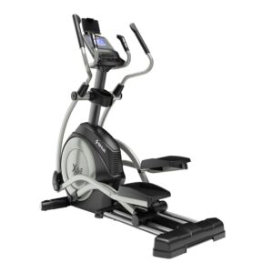 Elíptica Shua Fitness X5-E (SH-B6500E)