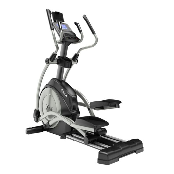 Elíptica Shua Fitness X5-E (SH-B6500E)