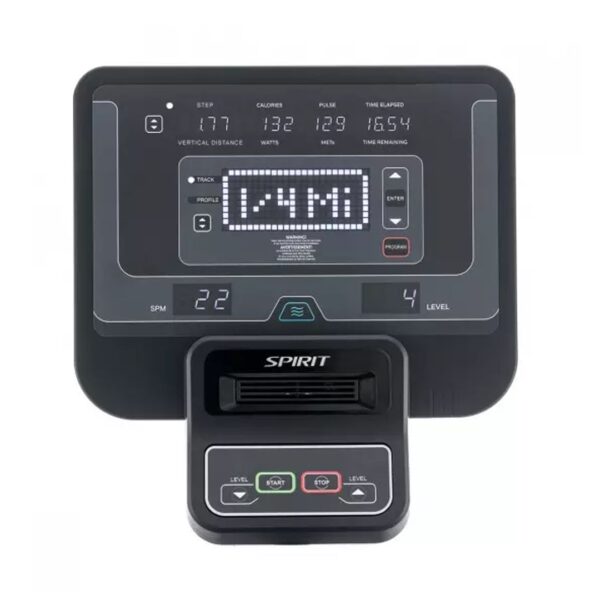 Escalador Spirit Commercial CS800+ - Imagen 2