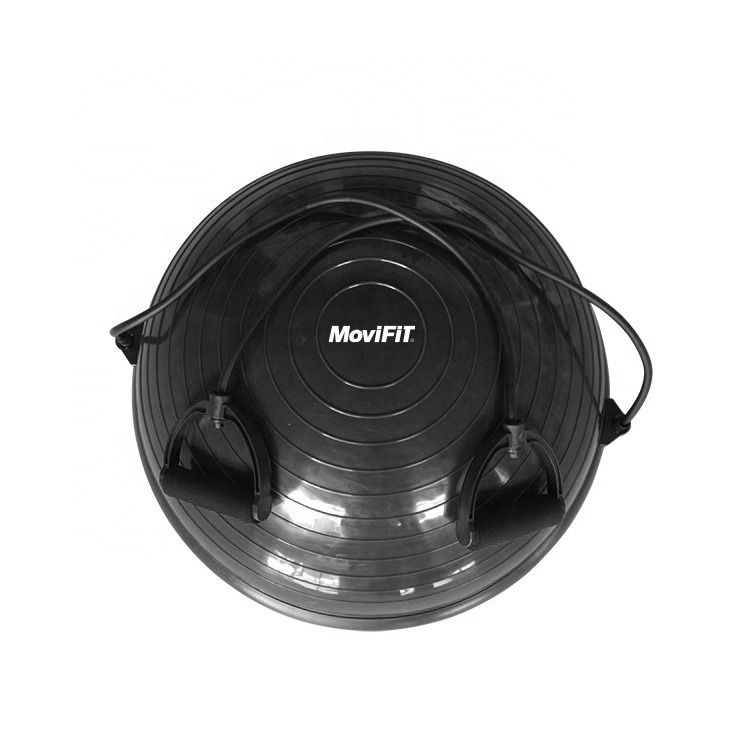 Balance Dome MoviFit BOSÚ PREMIUM BLACK