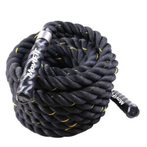 Cuerda de Batida Movifit Poliéster