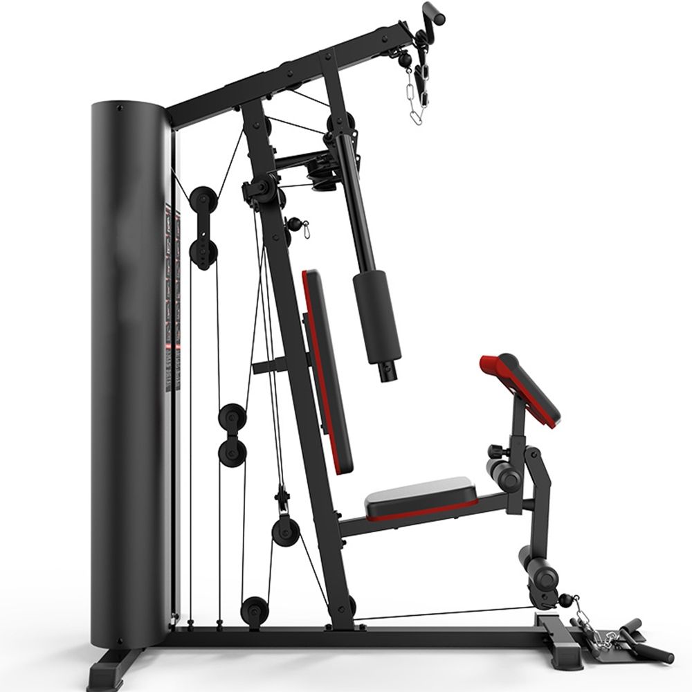 Multigimnasio MOVIFIT MS-600S 1 Estación - Imagen 2