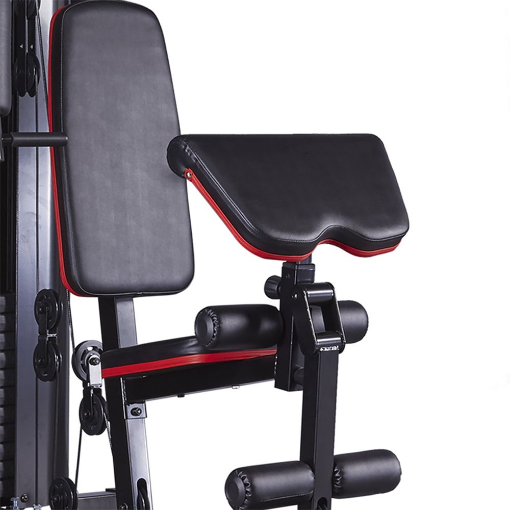 Multigimnasio MOVIFIT MS-600S 1 Estación - Imagen 3