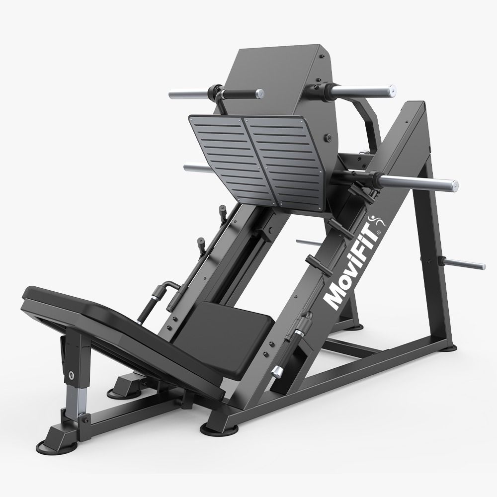 Prensa de Piernas Inclinada 45º Movifit MOV-656 (U3056)