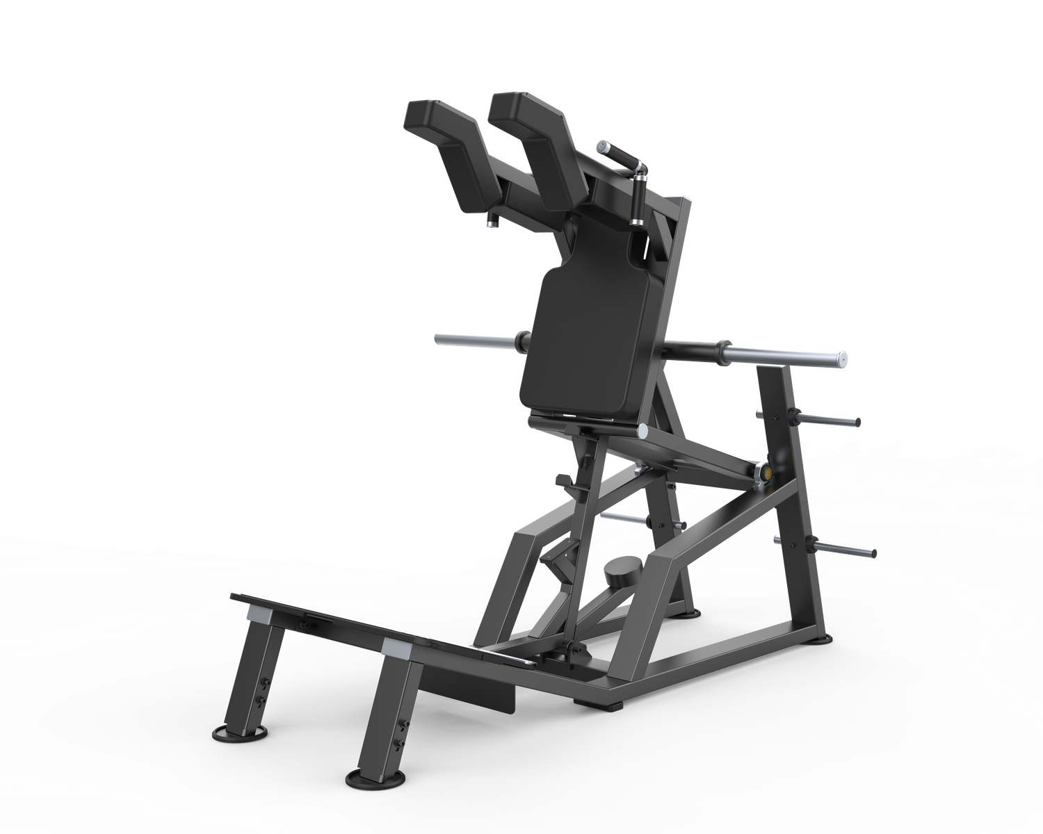 Máquina Sentadilla Squat Movifit MOV-665L (U3065L)
