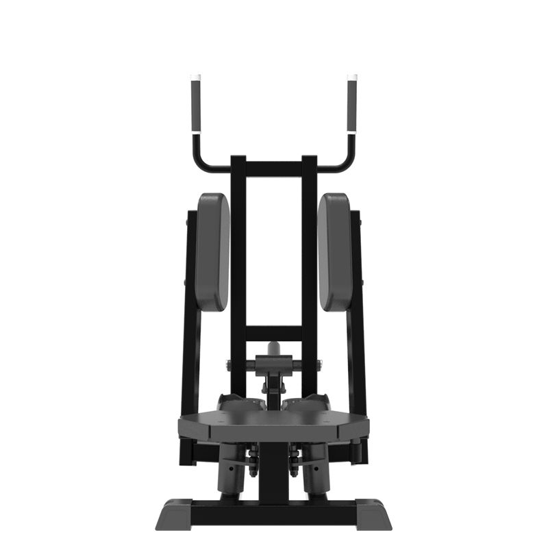 Máquina Abductor de Cadera de Pie (Carga con Discos) Impulse Fitness IFP1622 - Imagen 2