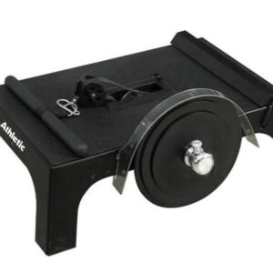 Equipo de Entrenamiento MoviFit 100PFP YOYO ISOINERCIAL ATHLETIC PROFESIONAL