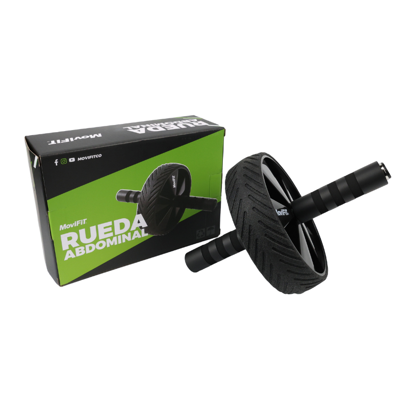Rueda Abdominal Movifit MD1465 - Imagen 2