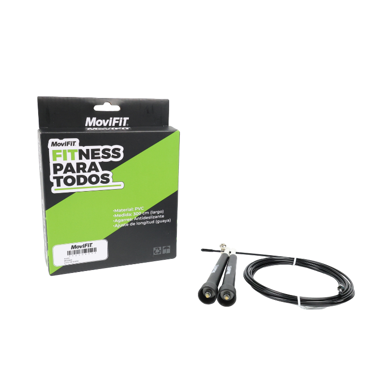 Lazo para Salto MoviFit MDJR025 - Imagen 3
