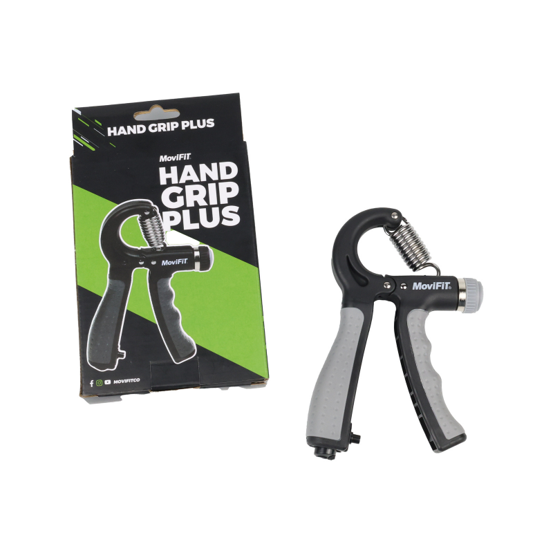 Grip Tensor de Mano MoviFit MD1189 - Imagen 3