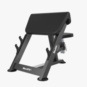 Banco Scott Predicador MOVIFIT MOV-644 (U3044)