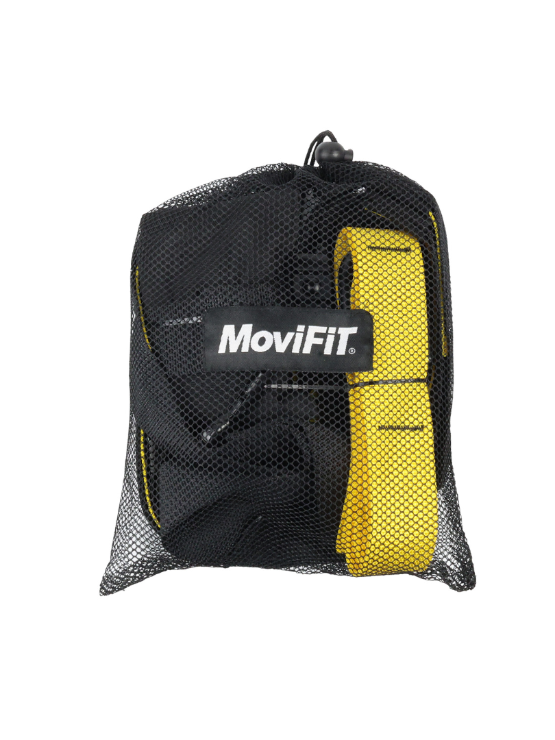 Kit Entrenamiento Suspensión MD1351 MoviFit - Imagen 2