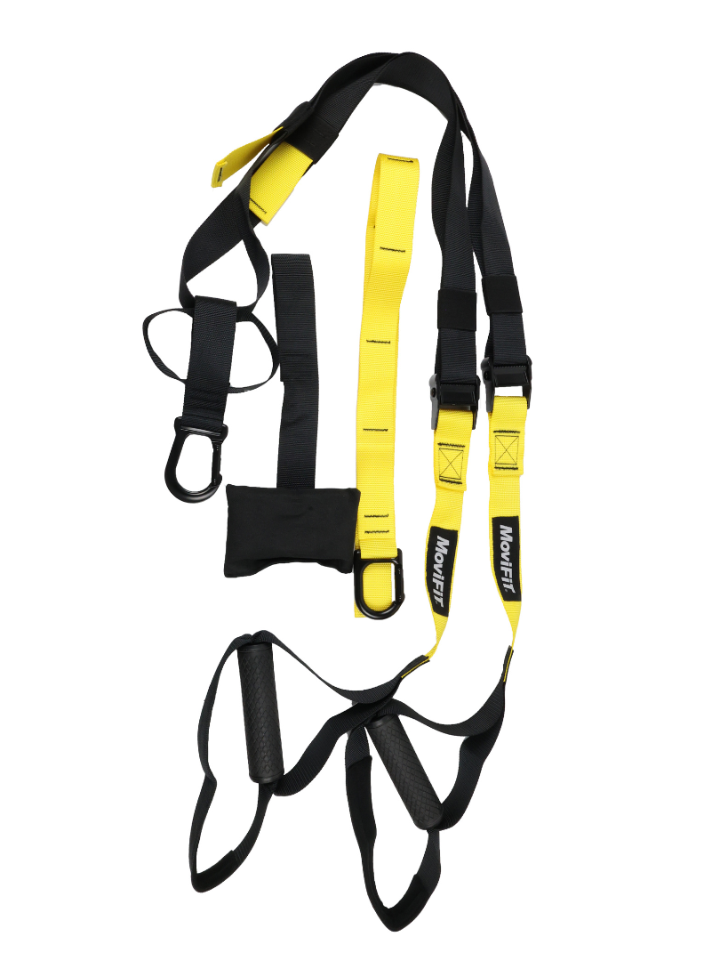 Kit Entrenamiento Suspensión MD1351 MoviFit