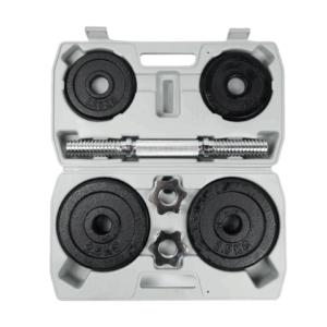 Kit de Mancuernas MoviFit 15KG MD2701