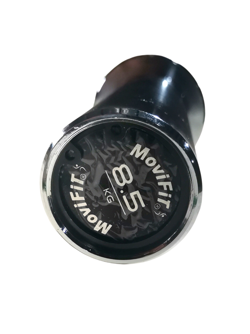 Barra Olímpica MoviFit MD4101-CB47 - Imagen 2