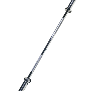 Barra Olímpica Recta MoviFit 150CM MD4101