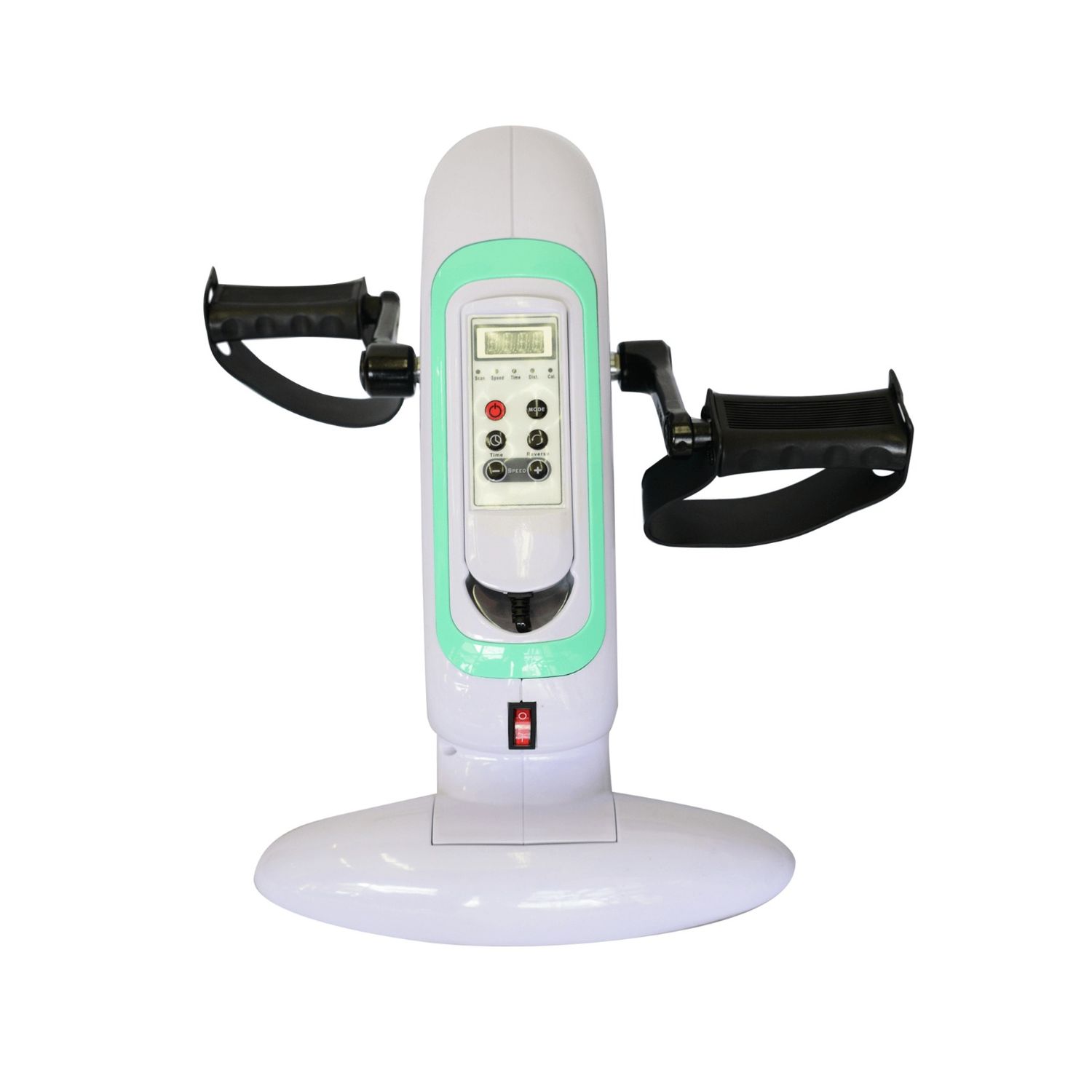 Mini Bike Eléctrico Movifit MD1124000 - Imagen 3