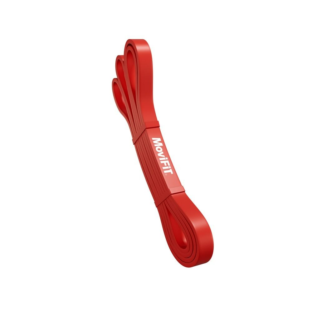 Banda de Poder Movifit BANDA DE PODER ROJA OK1925