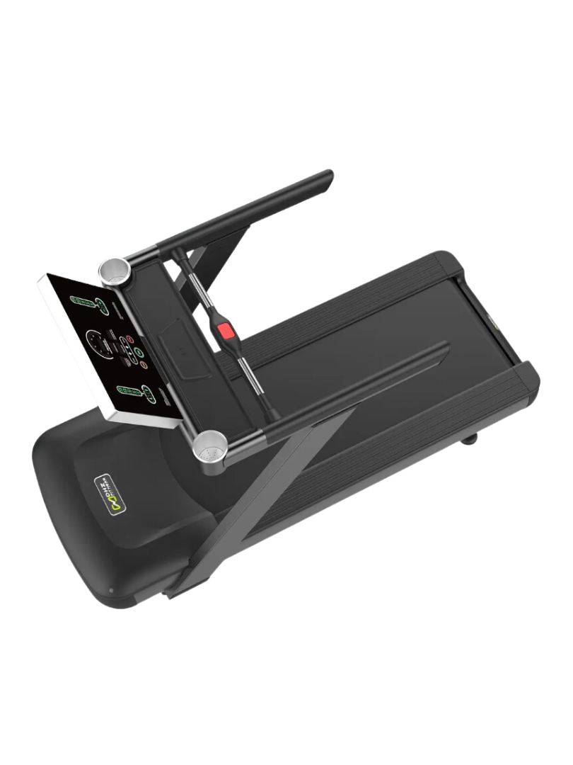 Trotadora Profesional Movifit X8600P Black Edition - Imagen 2