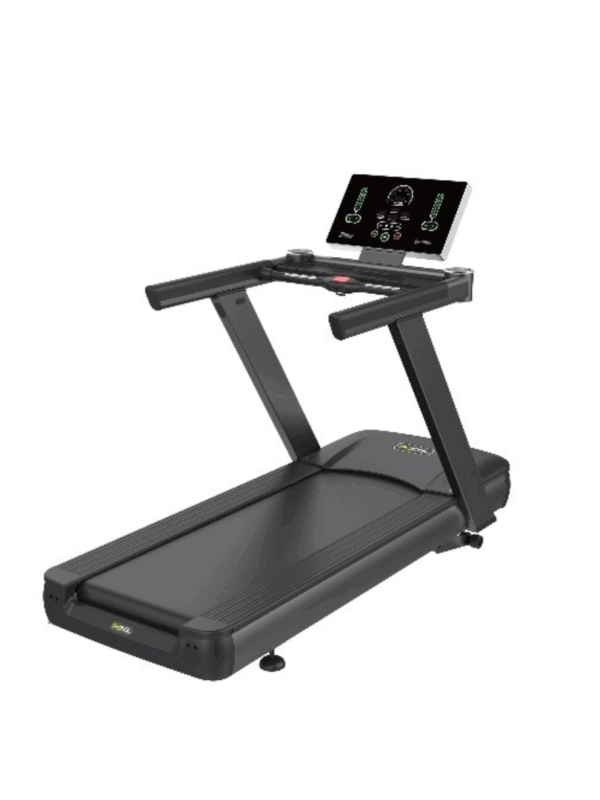 Trotadora Profesional Movifit X8600P Black Edition