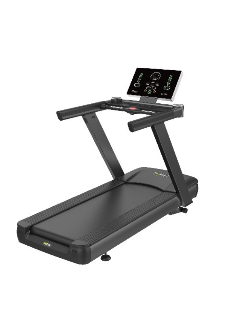 Trotadora Profesional Movifit X8600P Black Edition