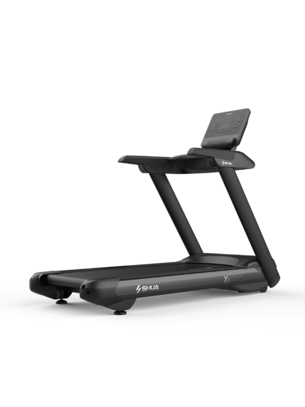 Trotadora Profesional Shua Fitness X5+