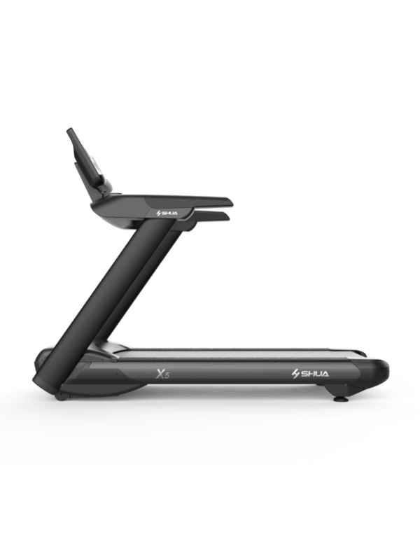 Trotadora Profesional Shua Fitness X5+ - Imagen 3