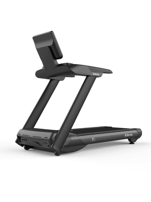 Trotadora Profesional Shua Fitness X5+ - Imagen 4