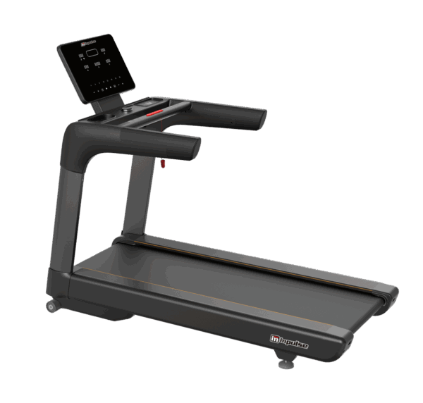Trotadora Semi-Profesional Impulse Fitness FGT300