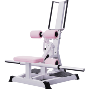 Máquina de Glúteos MoviFit MOV-A605L EMPUJE DE CADERA DE PIE