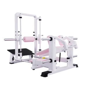 Empuje de Cadera SMITH 3D Movifit MOV-A609