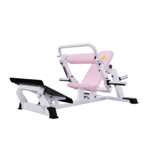 Máquina de Glúteos MoviFit MOV-A602 Empuje de Cadera con Rodillo