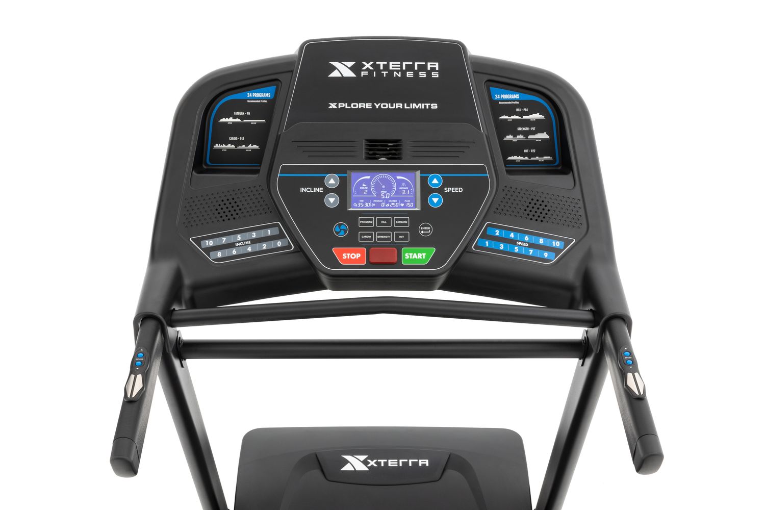 Trotadora Xterra TR65 - Imagen 3