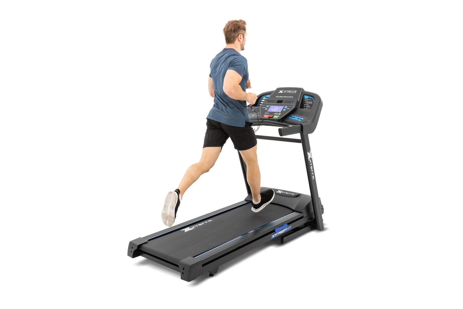 Trotadora XTERRA FITNESS TR75 - Imagen 6