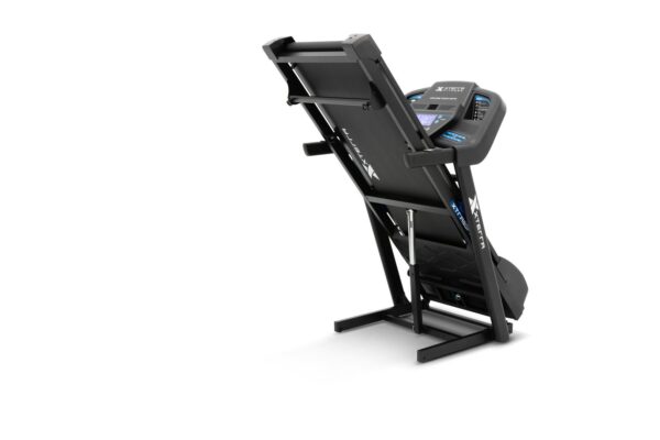 Trotadora XTERRA FITNESS TR75 - Imagen 4